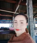 Rencontre Femme Thaïlande à คำชะอี : Woon, 42 ans